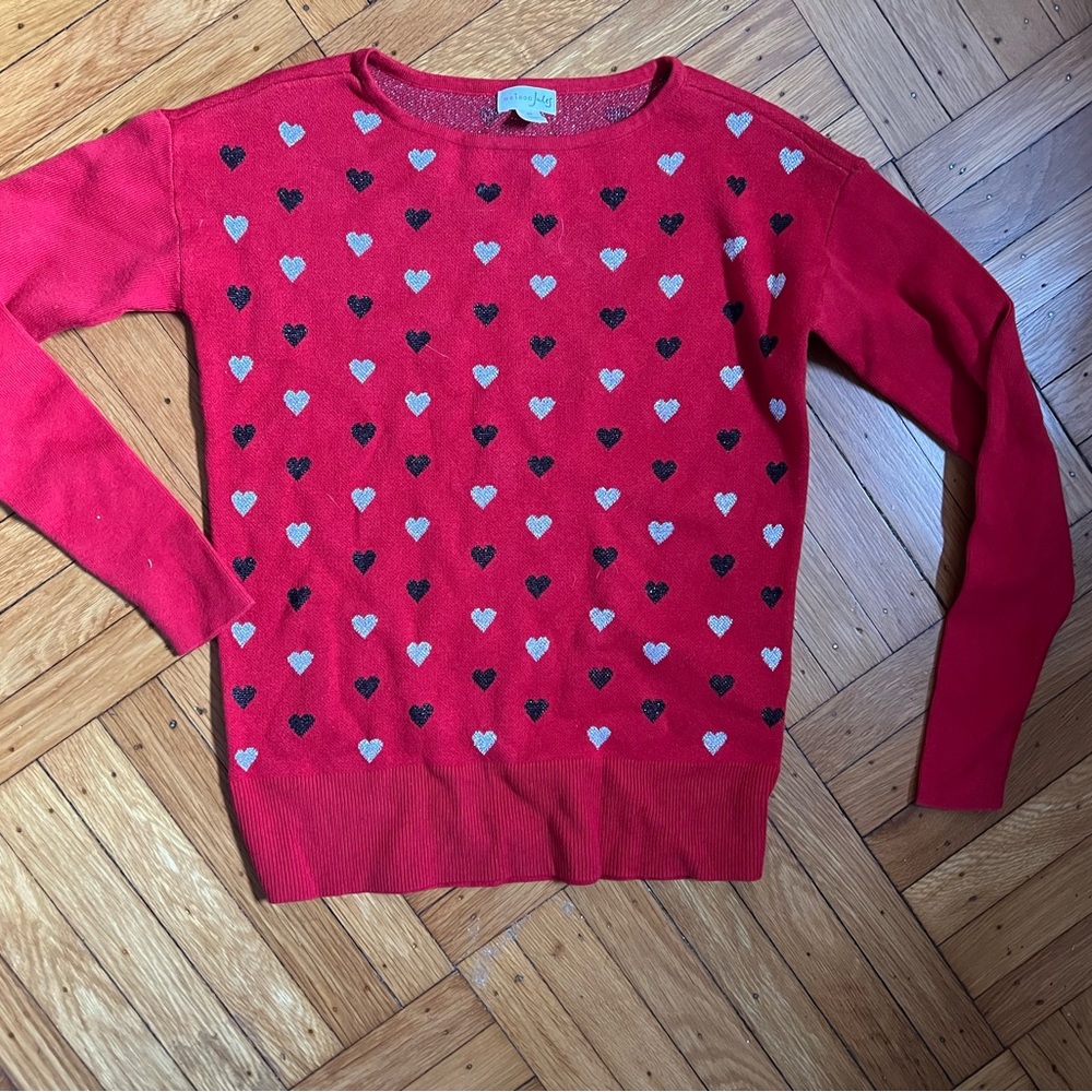 Perfect shirt for Valentine's Day!